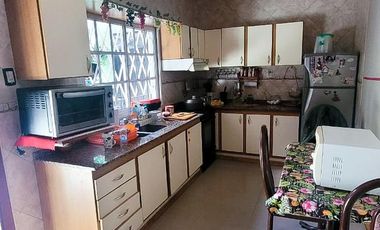 Casa en Temperley Oeste