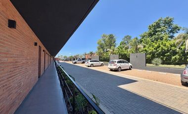 Venta Dúplex 3 ambientes en Pilar Caamaño