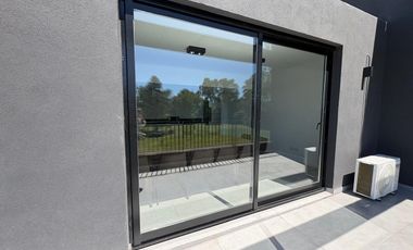 Venta Dúplex 3 ambientes en Pilar Caamaño