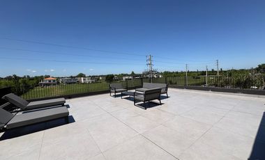 Venta Dúplex 3 ambientes en Pilar Caamaño