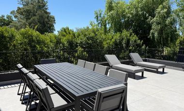 Venta Dúplex 3 ambientes en Pilar Caamaño