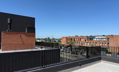 Venta Dúplex 3 ambientes en Pilar Caamaño