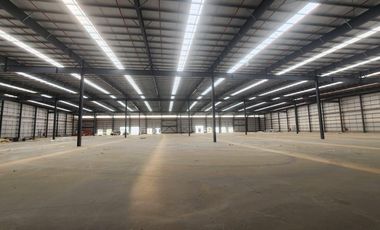 Nave Industrial en VENTA de 10.000m2 en Parque Industrial Moreno 2 - PIM2