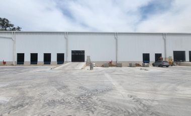 Nave Industrial en VENTA de 10.000m2 en Parque Industrial Moreno 2 - PIM2
