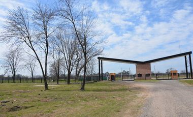 Nave Industrial en VENTA de 10.000m2 en Parque Industrial Moreno 2 - PIM2