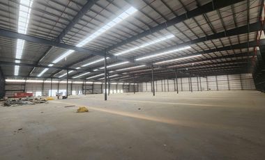 Nave Industrial en VENTA de 10.000m2 en Parque Industrial Moreno 2 - PIM2