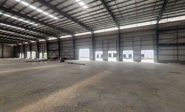 Nave Industrial en VENTA de 10.000m2 en Parque Industrial Moreno 2 - PIM2