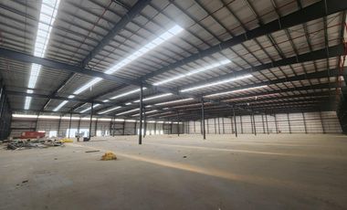 Nave Industrial en VENTA de 10.000m2 en Parque Industrial Moreno 2 - PIM2