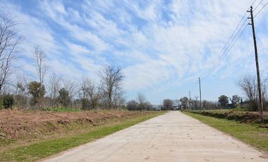 Nave Industrial en VENTA de 10.000m2 en Parque Industrial Moreno 2 - PIM2