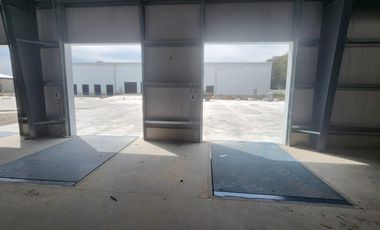 Nave Industrial en VENTA de 10.000m2 en Parque Industrial Moreno 2 - PIM2