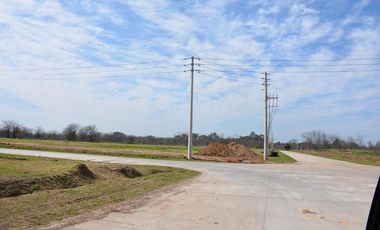 Nave Industrial en VENTA de 10.000m2 en Parque Industrial Moreno 2 - PIM2