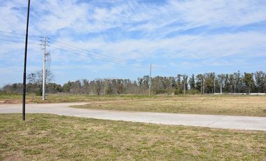 Nave Industrial en VENTA de 10.000m2 en Parque Industrial Moreno 2 - PIM2