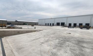 Nave Industrial en VENTA de 10.000m2 en Parque Industrial Moreno 2 - PIM2