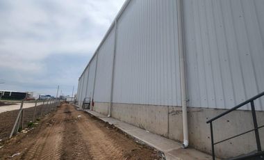 Nave Industrial en VENTA de 10.000m2 en Parque Industrial Moreno 2 - PIM2