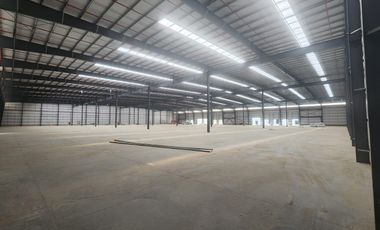 Nave Industrial en VENTA de 10.000m2 en Parque Industrial Moreno 2 - PIM2