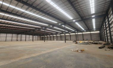 Nave Industrial en VENTA de 10.000m2 en Parque Industrial Moreno 2 - PIM2
