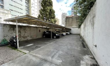 Cochera - Lomas de Zamora Oeste