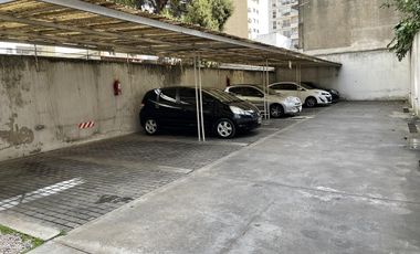 Cochera - Lomas de Zamora Oeste