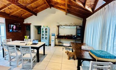 Casa en Campos De Echeverria Venta