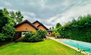 Casa en Campos De Echeverria Venta