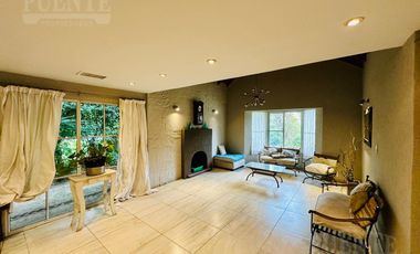 Casa en Campos De Echeverria Venta