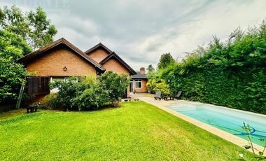 Casa en Campos De Echeverria Venta