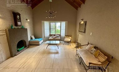 Casa en Campos De Echeverria Venta