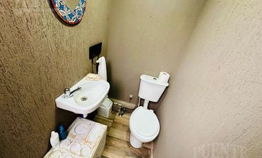 Casa en Campos De Echeverria Venta