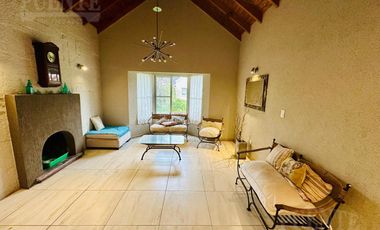 Casa en Campos De Echeverria Venta