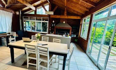 Casa en Campos De Echeverria Venta