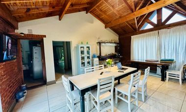 Casa en Campos De Echeverria Venta