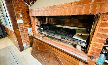 Casa en Campos De Echeverria Venta