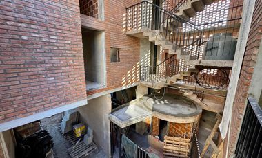 Departamento en  CIUDAD DE NIEVA