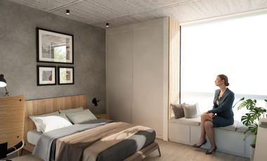 Departamento en  CIUDAD DE NIEVA