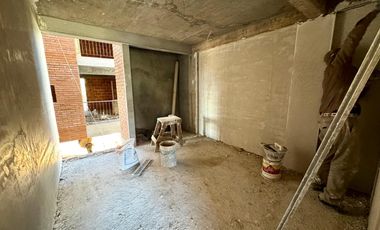 Departamento en  CIUDAD DE NIEVA