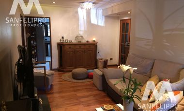 CASA ESTILO PH - VENTA - WILDE - AVELLANEDA