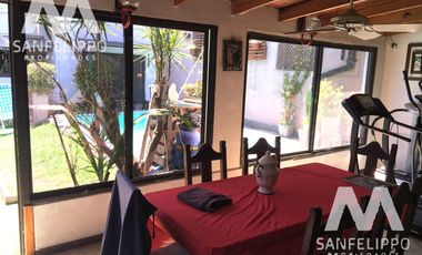 CASA ESTILO PH - VENTA - WILDE - AVELLANEDA