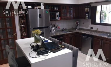 CASA ESTILO PH - VENTA - WILDE - AVELLANEDA