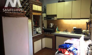 CASA ESTILO PH - VENTA - WILDE - AVELLANEDA