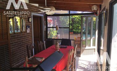 CASA ESTILO PH - VENTA - WILDE - AVELLANEDA