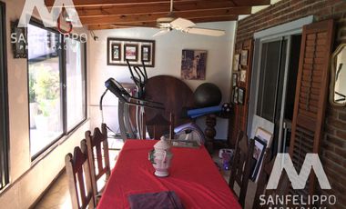 CASA ESTILO PH - VENTA - WILDE - AVELLANEDA