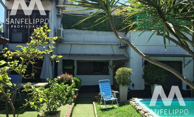 CASA ESTILO PH - VENTA - WILDE - AVELLANEDA