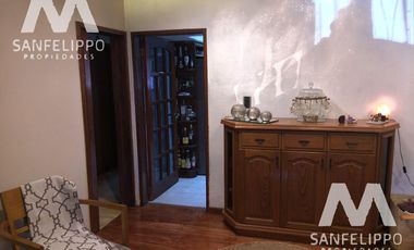 CASA ESTILO PH - VENTA - WILDE - AVELLANEDA