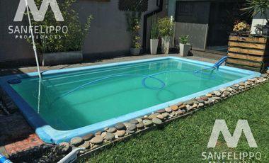 CASA ESTILO PH - VENTA - WILDE - AVELLANEDA