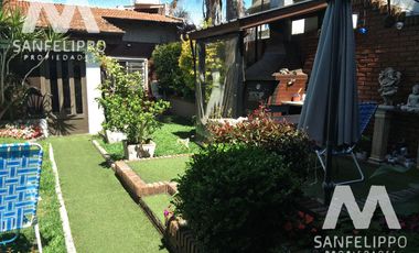 CASA ESTILO PH - VENTA - WILDE - AVELLANEDA