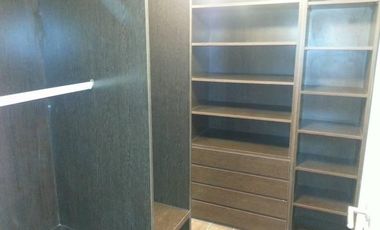 MONOAMBIENTE. SUBDIVIDIDO EN 2 AMB C/COCHERA Y AMENITIES