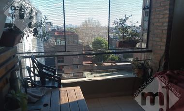 Departamento en  San Fernando