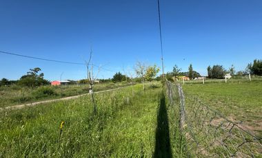 Terreno en Gualeguay