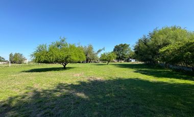 Terreno en Gualeguay