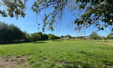 Terreno en Gualeguay